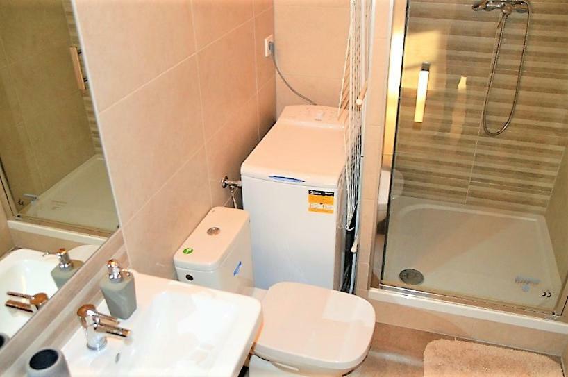 Downtown Apartments Superior Gyor Luaran gambar